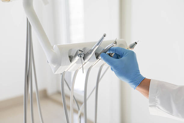 24/7 Emergency Dental experts in Detroit Beach, MI